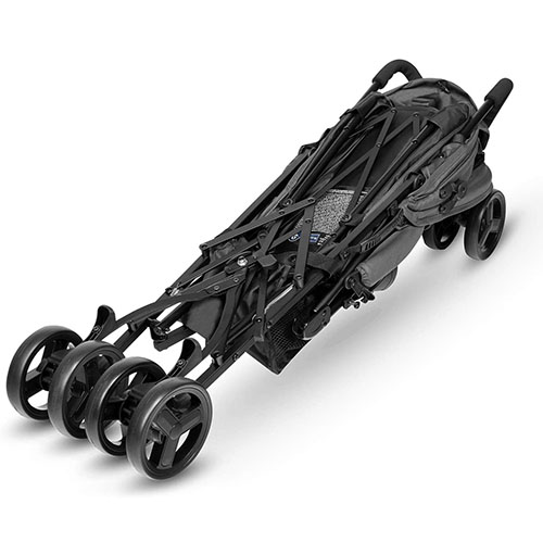 Qualité Poussette Lionelo Elia