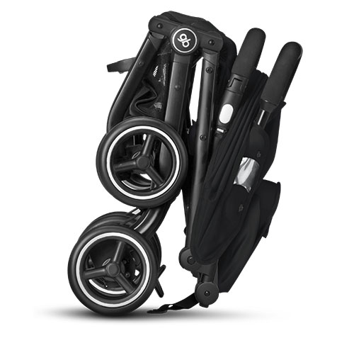 Qualité Gb Qbit+ tout terrain