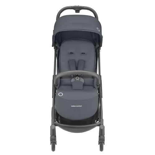 Fonctionnalités Hauck Freerider double