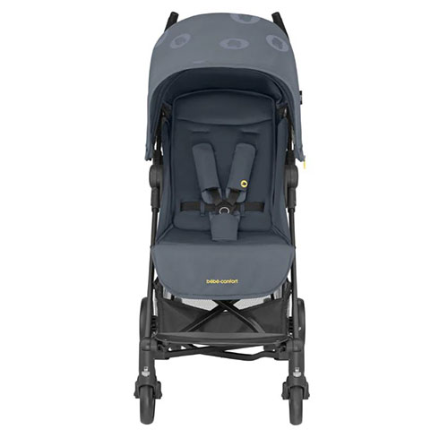 Bebe Confort Mara Avis Et Test De La Poussette Compacte