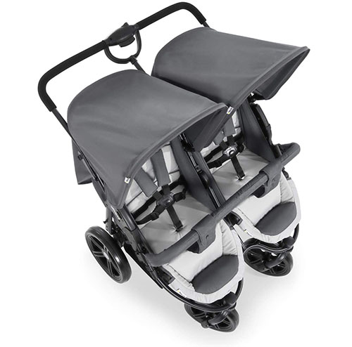 Confort Hauck Roadster Duo SLX