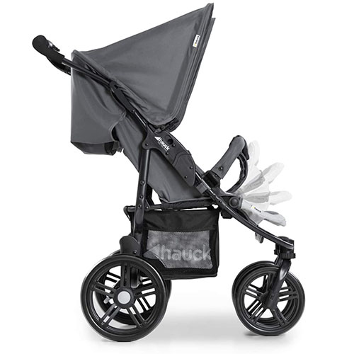 Avis Hauck Roadster Duo SLX