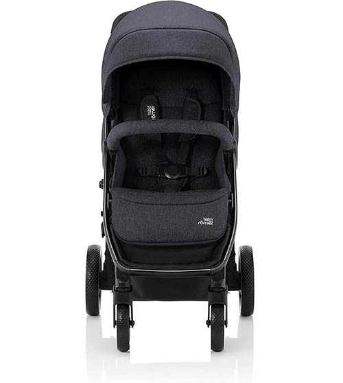 Confort Britax Römer B-AGILE M