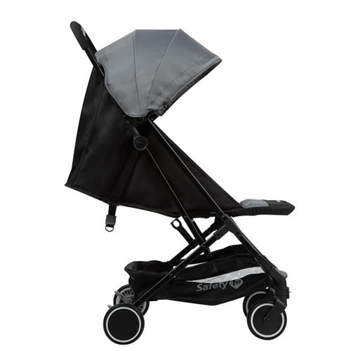 Sécurité poussette Safety 1st Soko