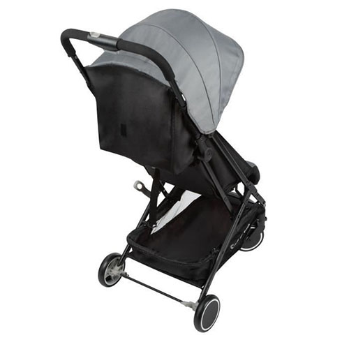 Qualité Poussette Safety 1st Soko