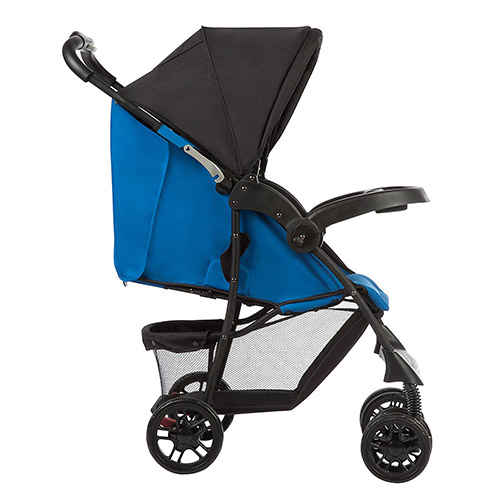 Sécurité poussette Safety 1st Taly 2 en 1