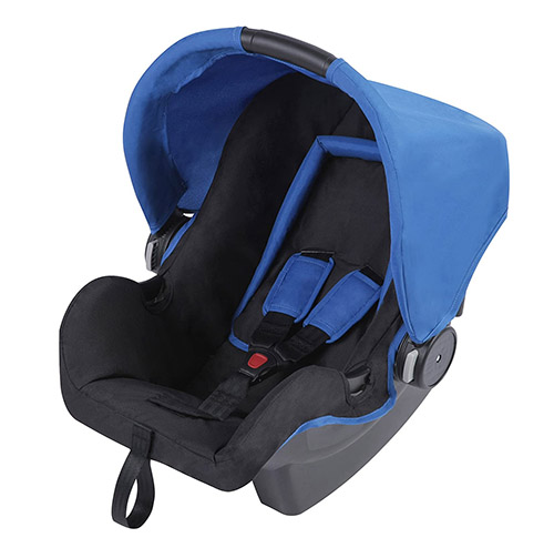 Confort Safety 1st Taly 2 en 1